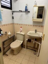 Blk 205 Marsiling Admiralty Park (Woodlands), HDB 4 Rooms #554595891